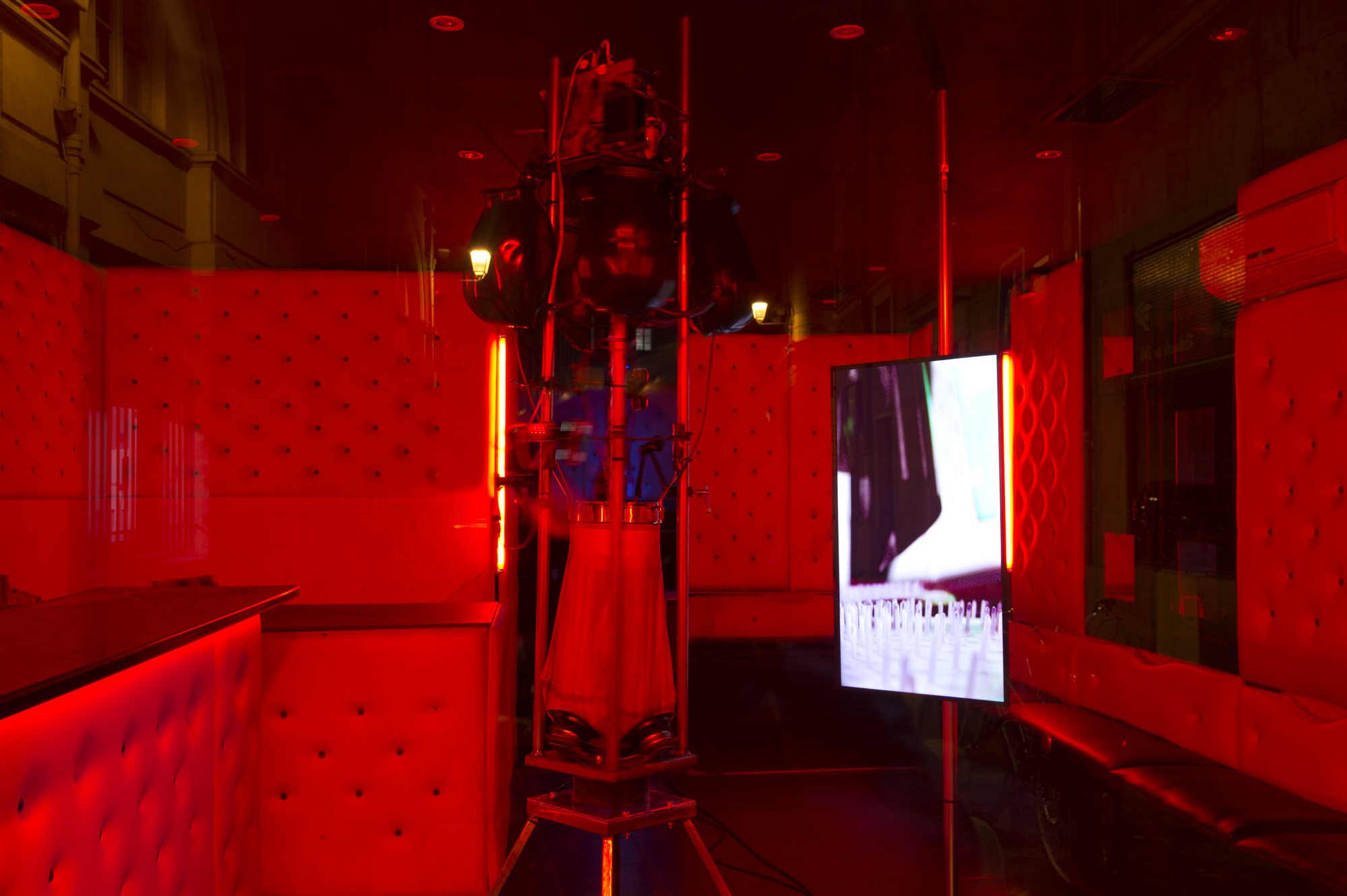 Cam To Cam, Collectif In Extremis, photo 5