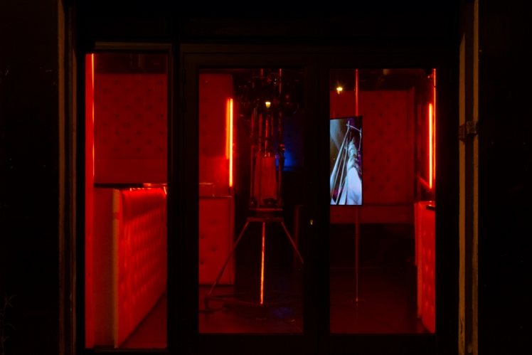 Cam To Cam, Collectif In Extremis, photo 8