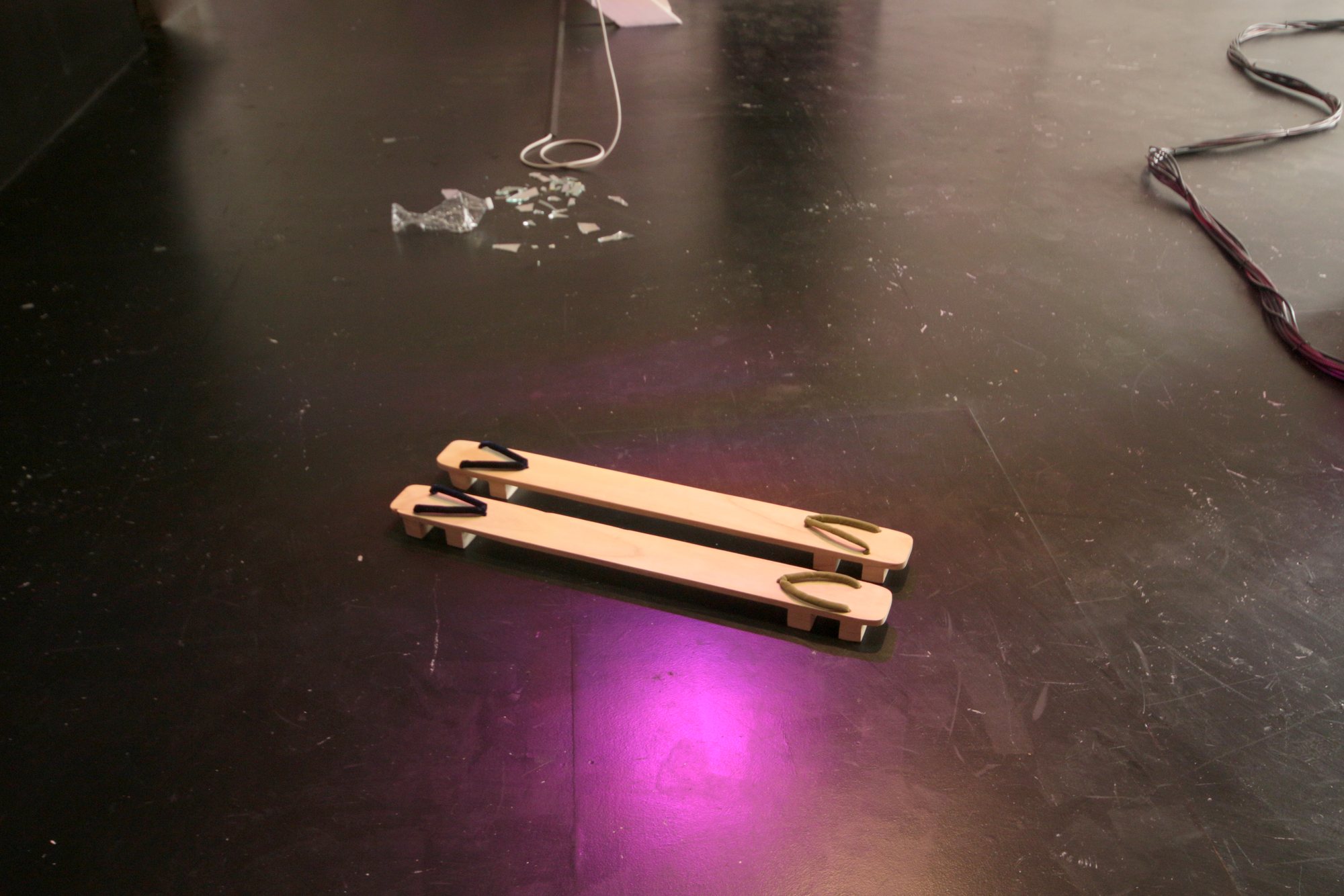 Cellule de Dégrisement, Collectif In Extremis, photo 5