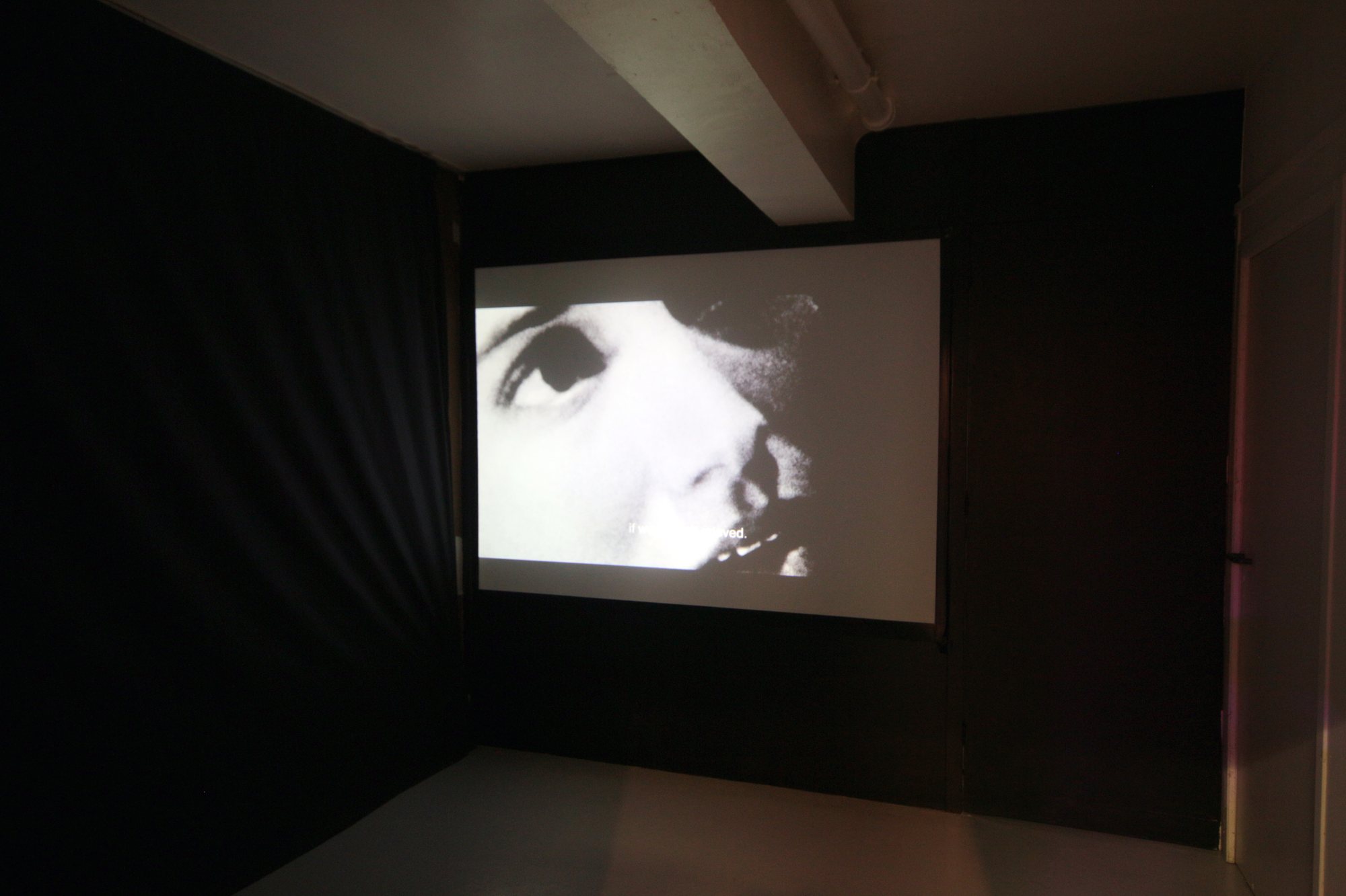 Cellule de Dégrisement, Collectif In Extremis, photo 6