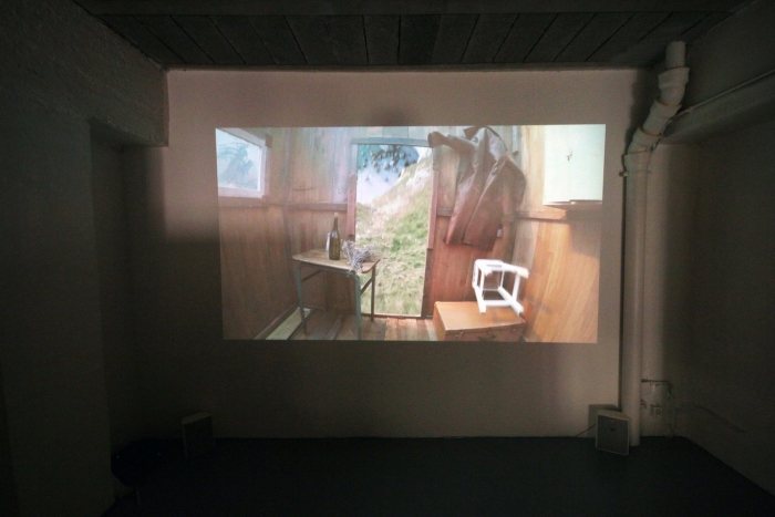 Cellule de Dégrisement, Collectif In Extremis, photo 10