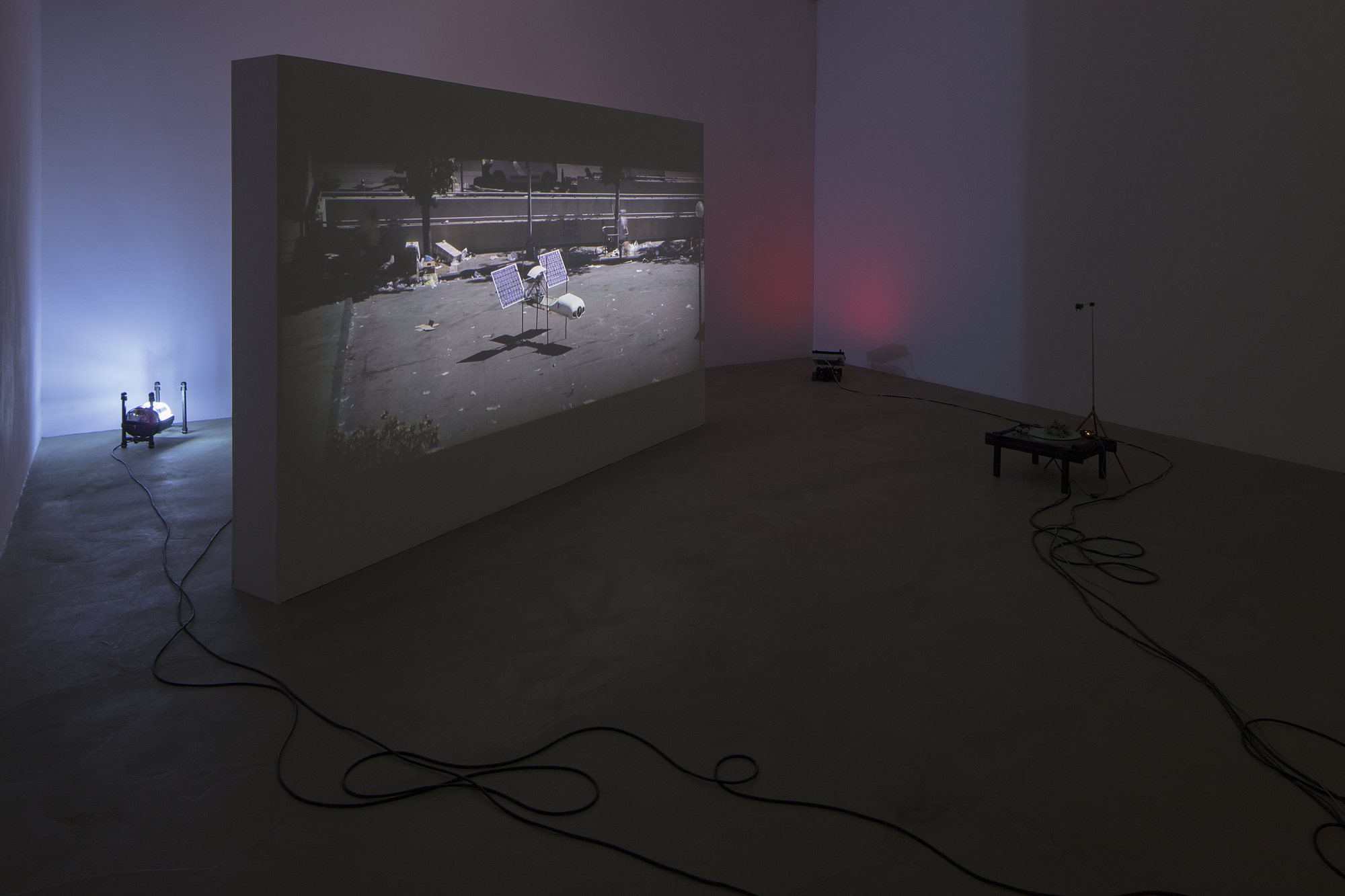 Chopped and Screwed, Collectif In Extremis, photo 2