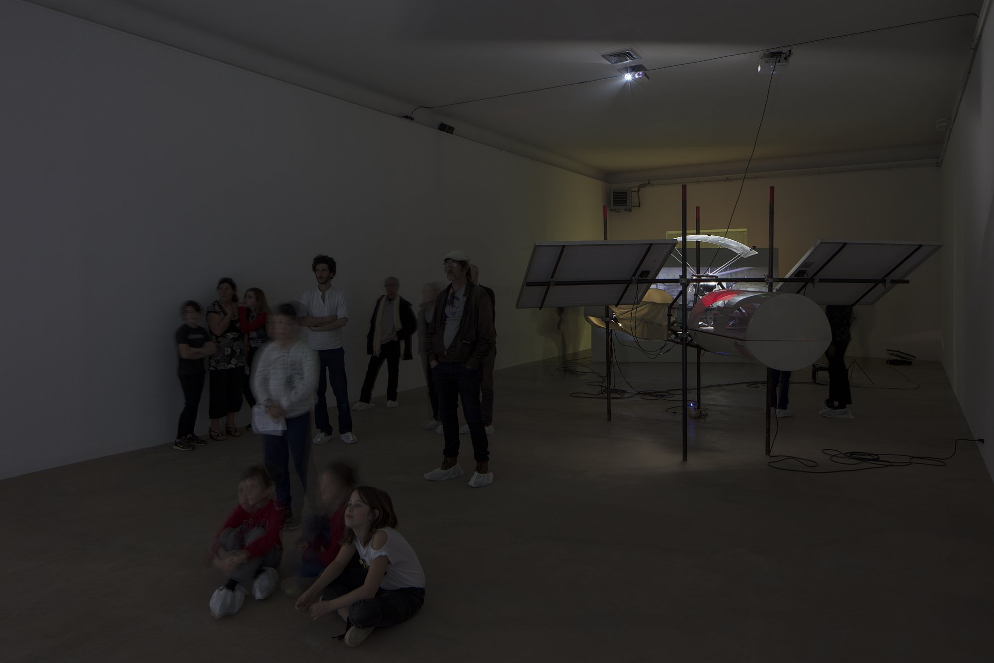 Chopped and Screwed, Collectif In Extremis, photo 3