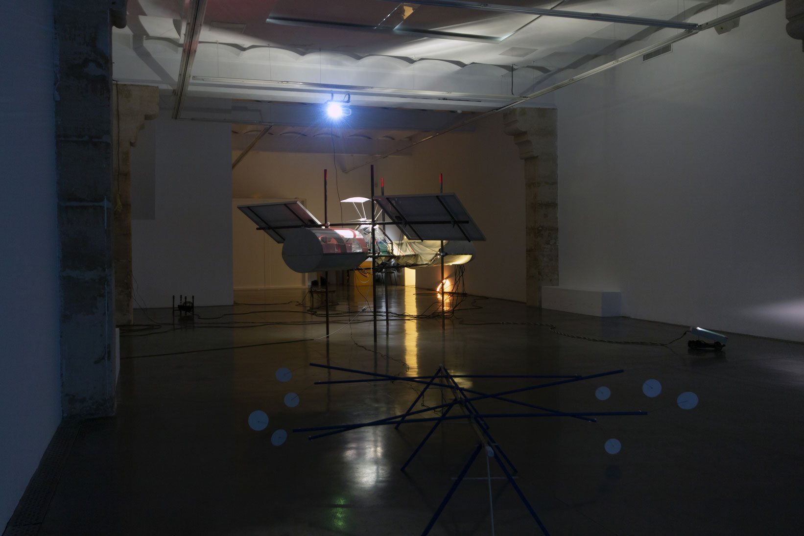 Chopped and Screwed, Collectif In Extremis, photo 6