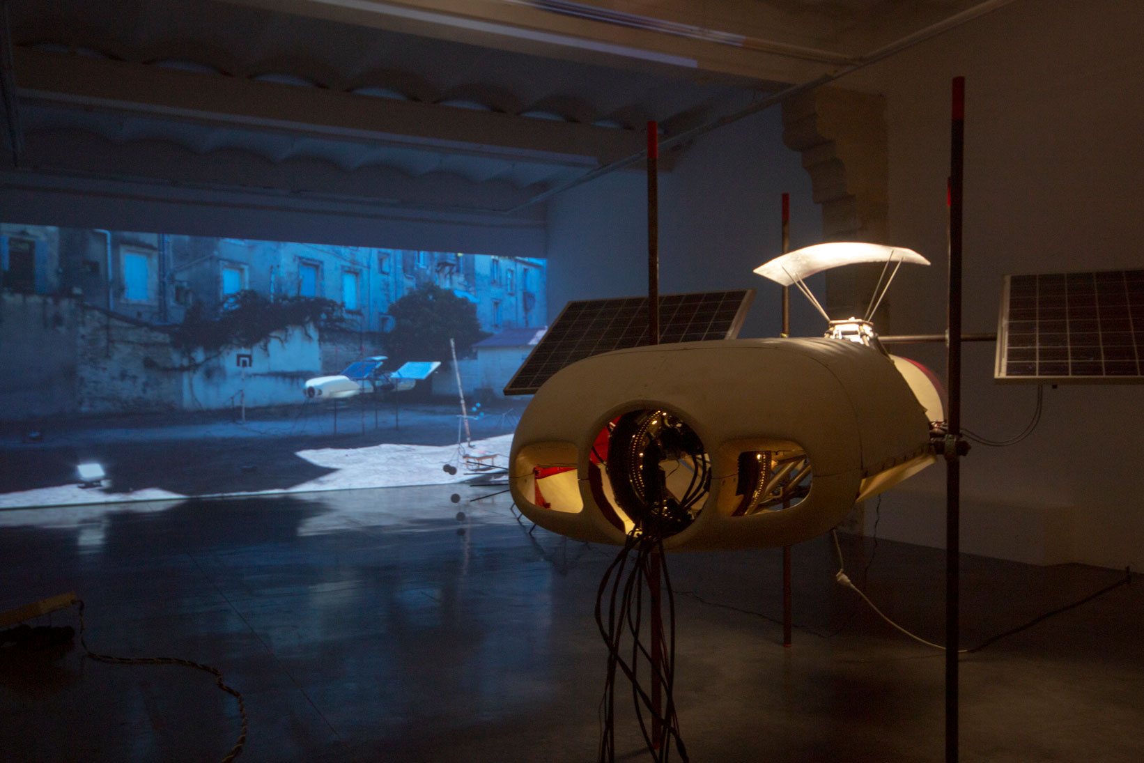 Chopped and Screwed, Collectif In Extremis, photo 8