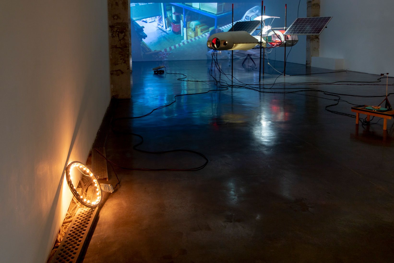 Chopped and Screwed, Collectif In Extremis, photo 10
