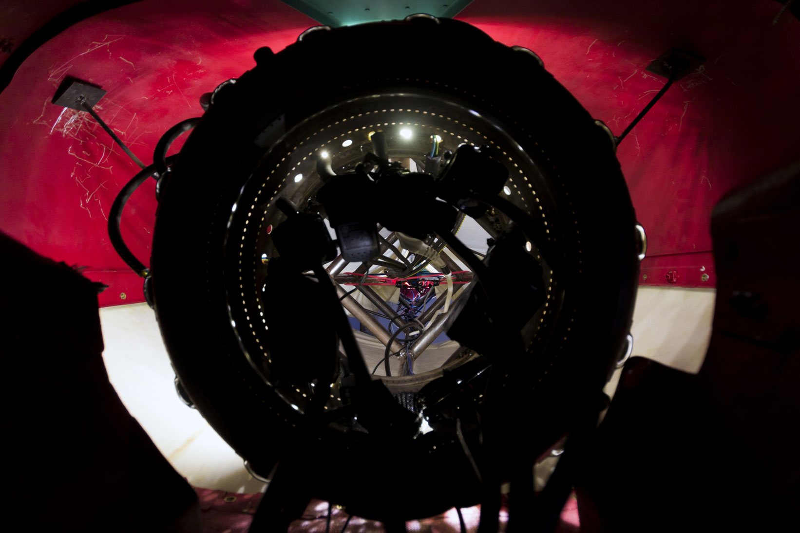 Chopped and Screwed, Collectif In Extremis, photo 14