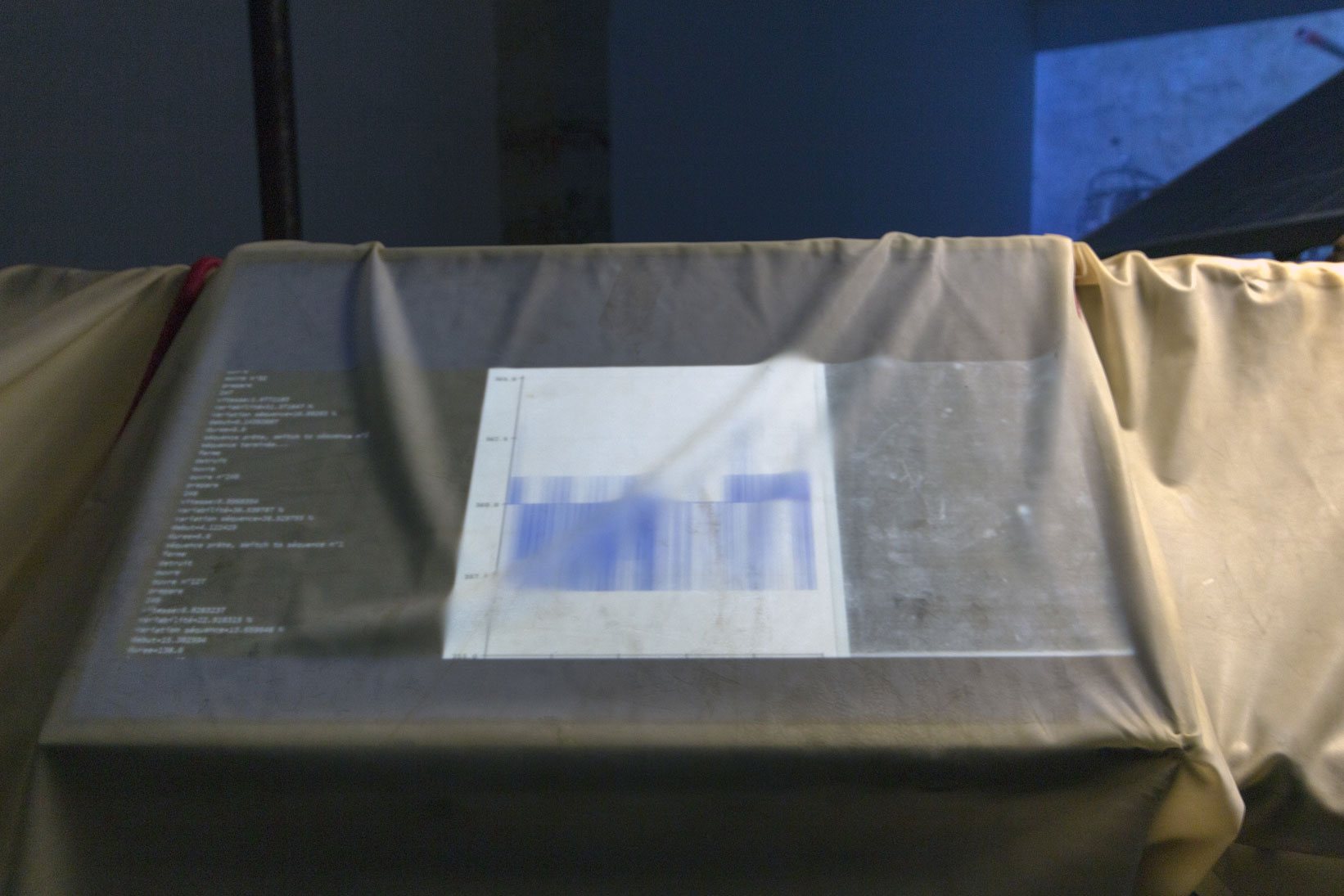 Chopped and Screwed, Collectif In Extremis, photo 16