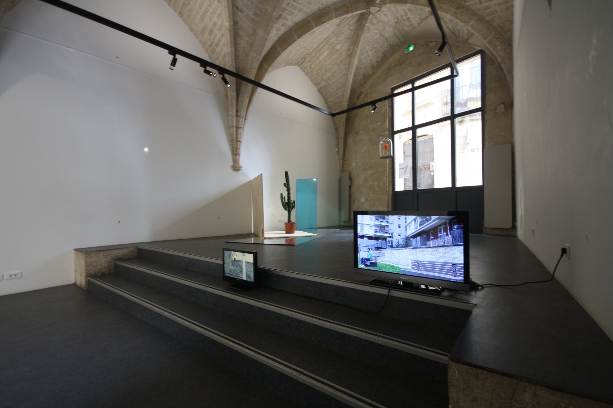 Echoforme, Collectif In Extremis, photo 2