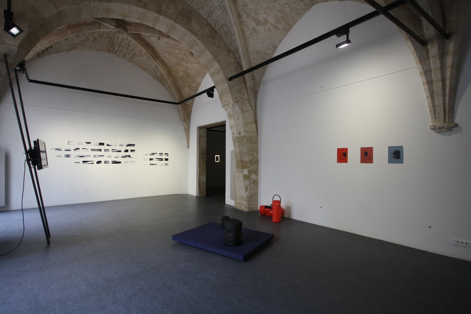 Echoforme, Collectif In Extremis, photo 3