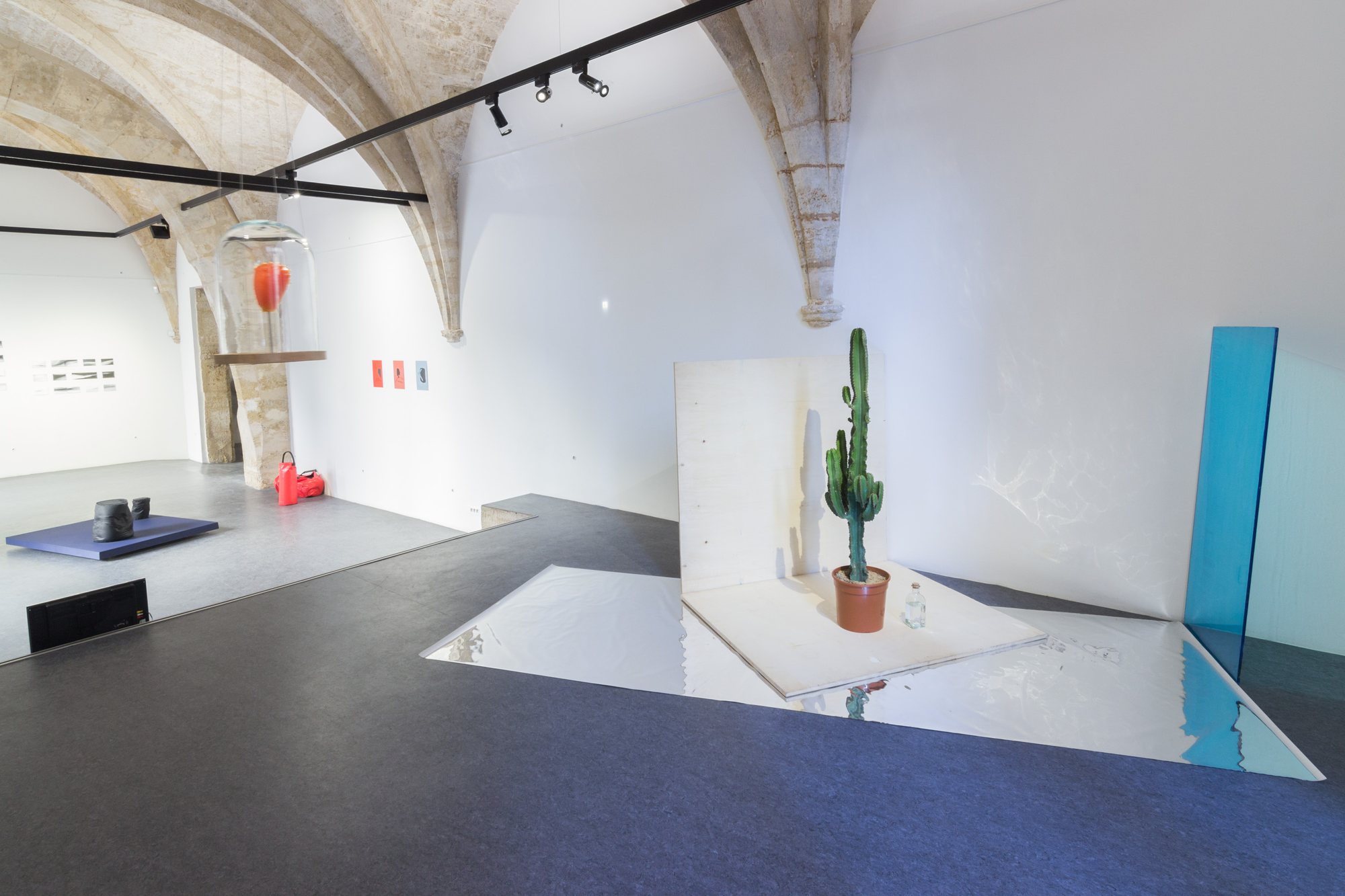 Echoforme, Collectif In Extremis, photo 6