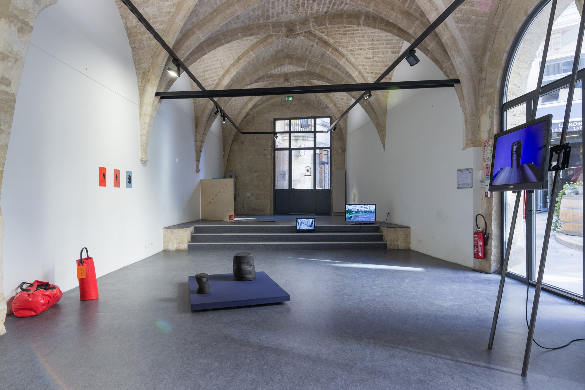 Echoforme, Collectif In Extremis, photo 7