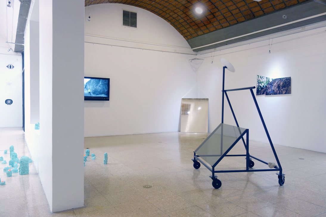 From A to B, Collectif In Extremis, photo 1