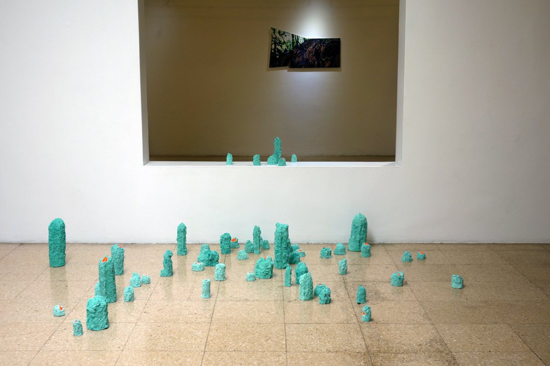 From A to B, Collectif In Extremis, photo 2