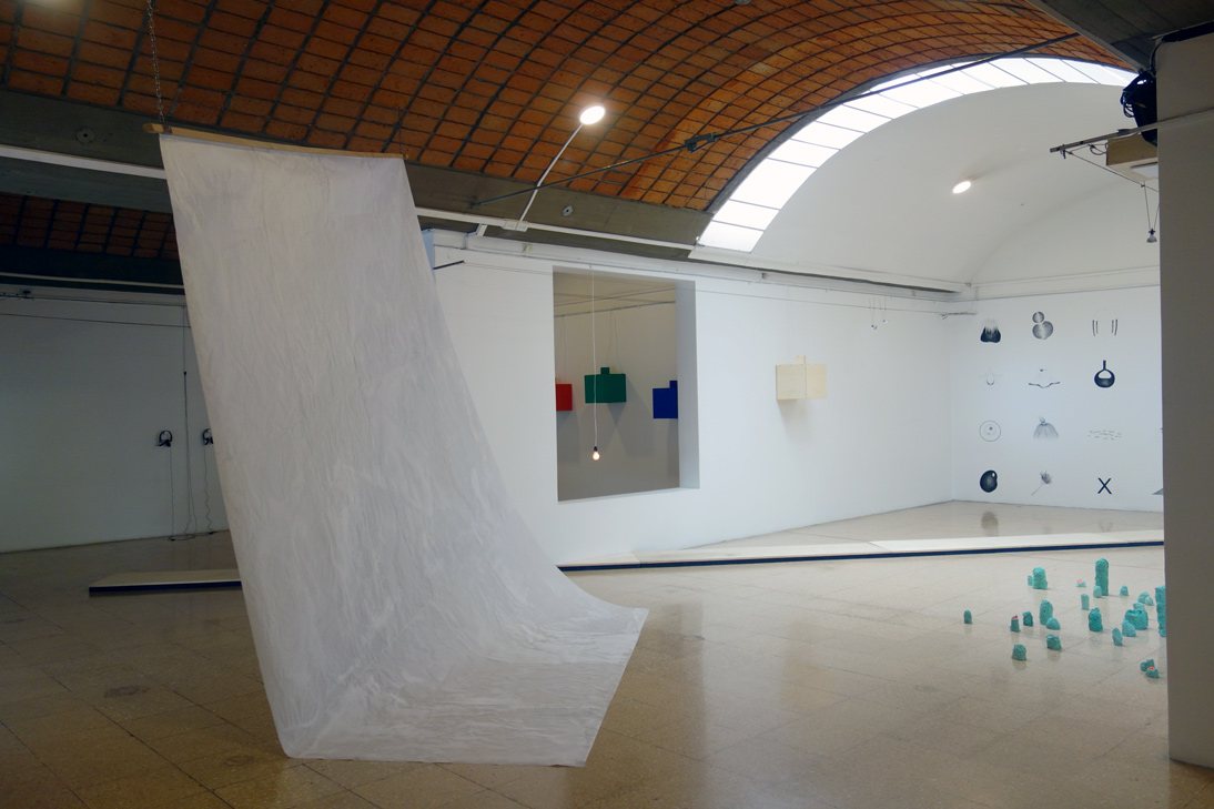 From A to B, Collectif In Extremis, photo 5