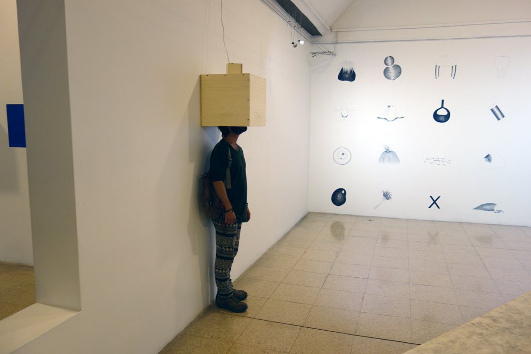 From A to B, Collectif In Extremis, photo 6