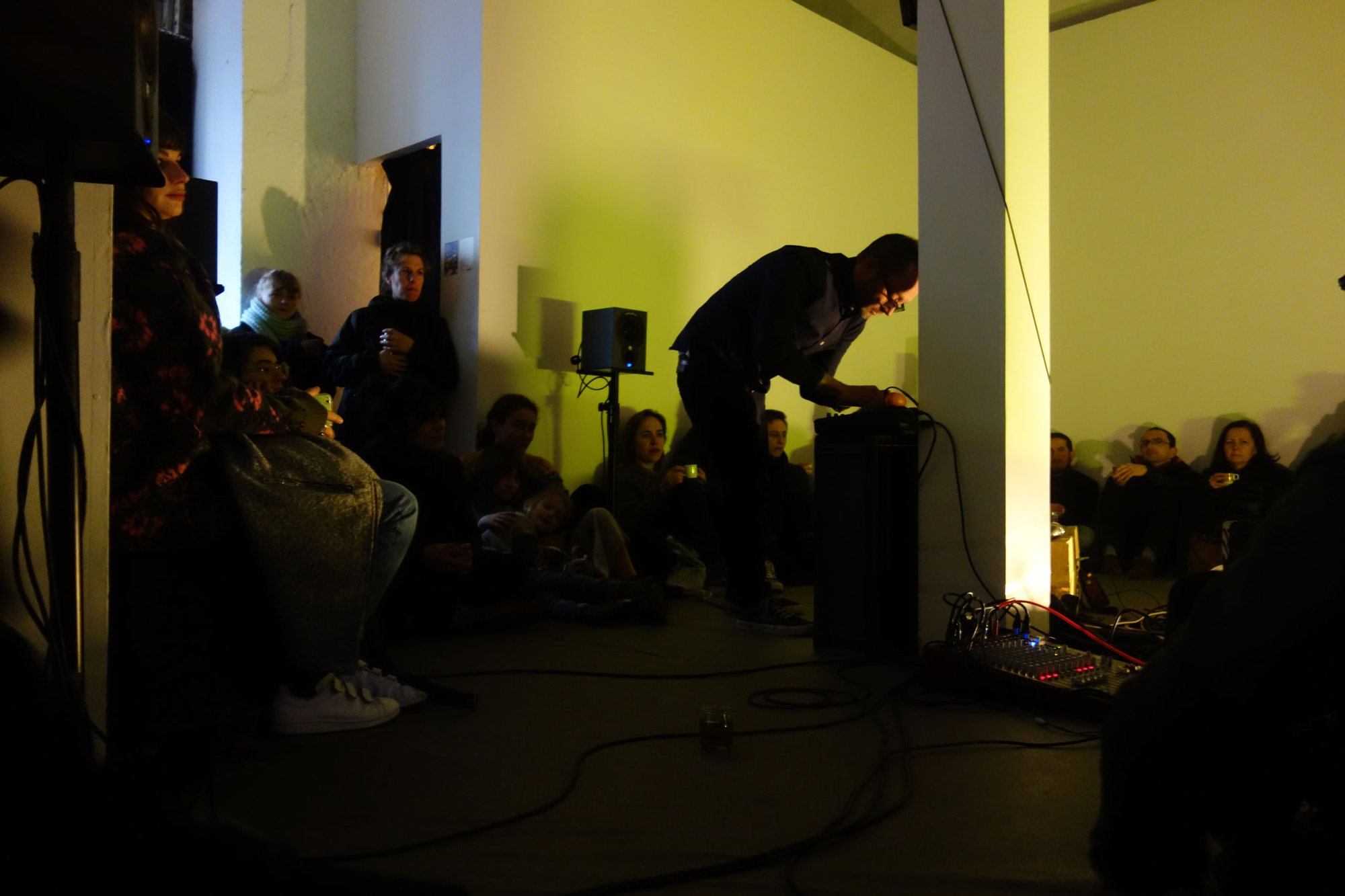 Liaison, Collectif In Extremis, photo 3