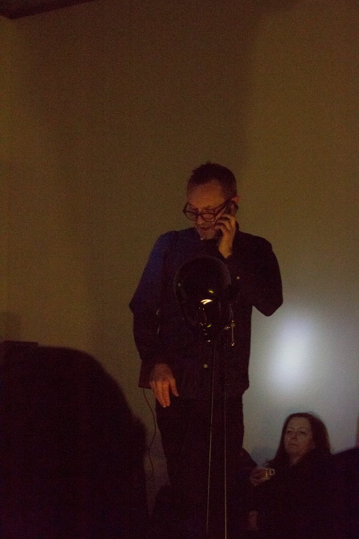 Liaison, Collectif In Extremis, photo 10