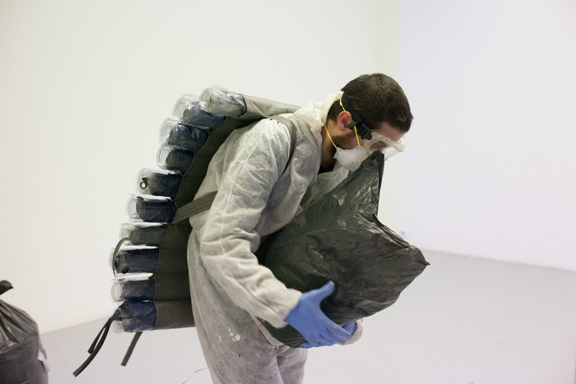 PM-10, Collectif In Extremis, photo 7
