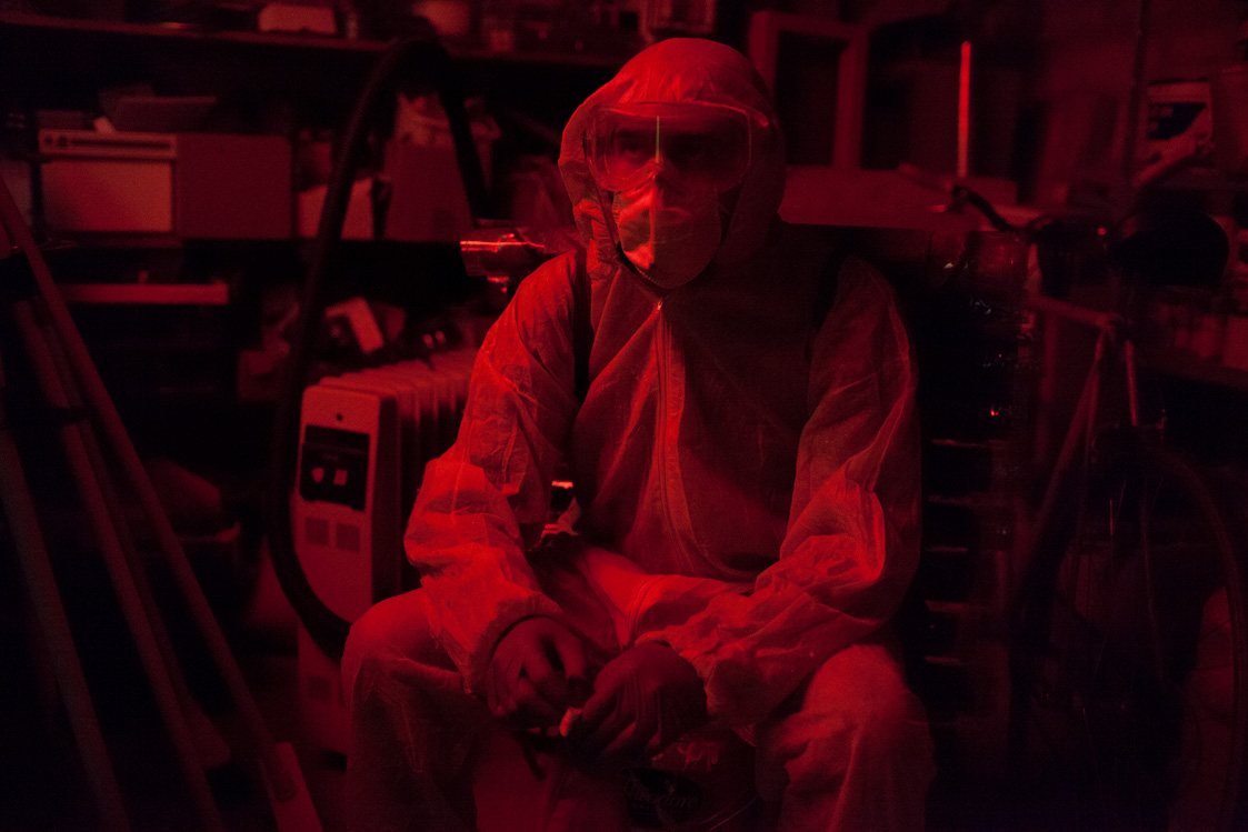 PM-10, Collectif In Extremis, photo 9