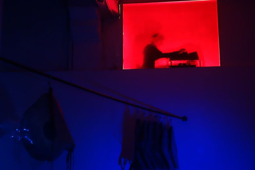 PM-10, Collectif In Extremis, photo 13