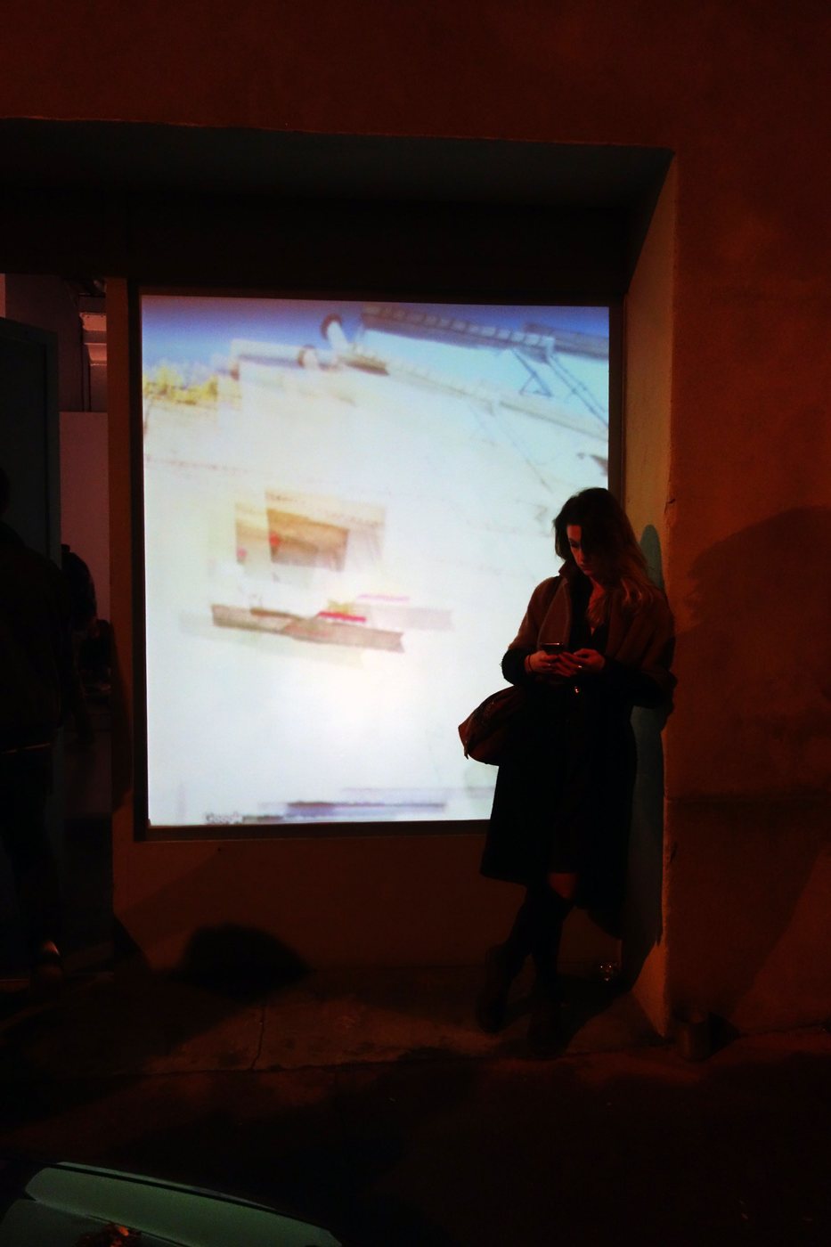 Projectile, Collectif In Extremis, photo 6