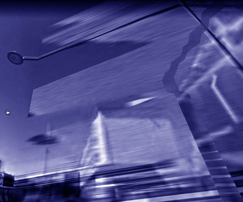 Projectile, Collectif In Extremis, photo 9